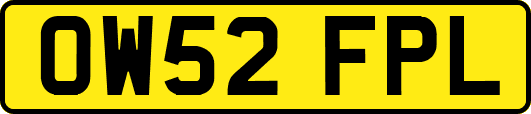 OW52FPL