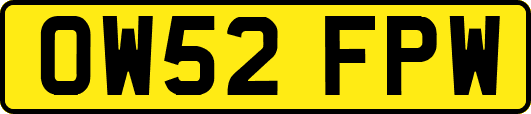 OW52FPW