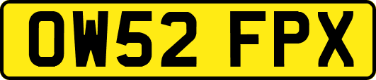 OW52FPX