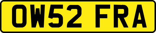 OW52FRA