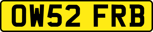 OW52FRB