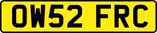 OW52FRC
