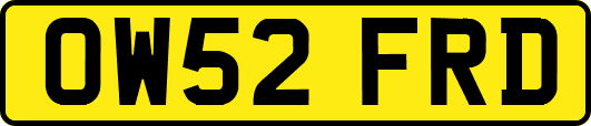 OW52FRD