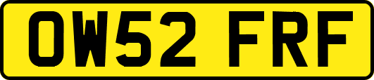 OW52FRF