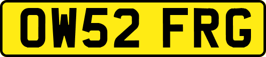 OW52FRG