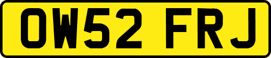OW52FRJ