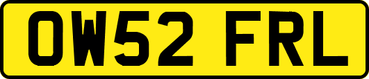 OW52FRL