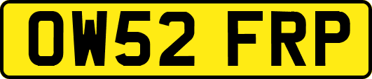 OW52FRP