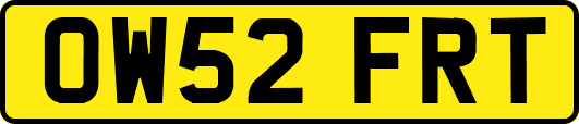 OW52FRT