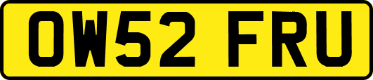 OW52FRU