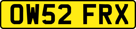 OW52FRX