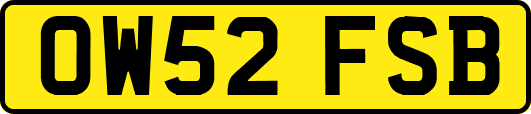 OW52FSB
