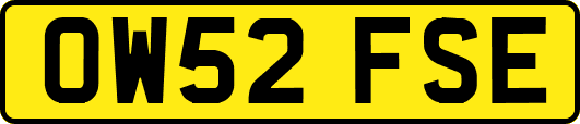OW52FSE