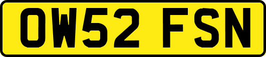 OW52FSN
