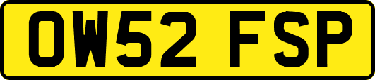 OW52FSP