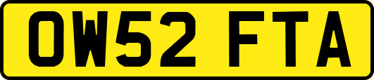 OW52FTA