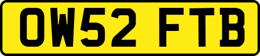 OW52FTB