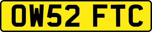 OW52FTC