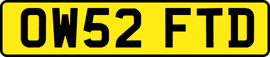 OW52FTD