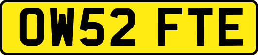 OW52FTE