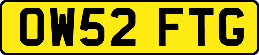 OW52FTG