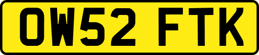 OW52FTK
