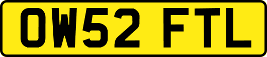 OW52FTL