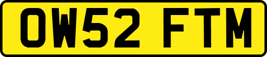 OW52FTM