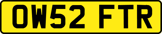OW52FTR