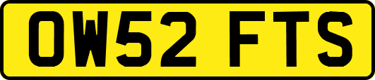 OW52FTS