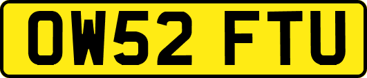OW52FTU