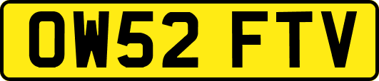 OW52FTV