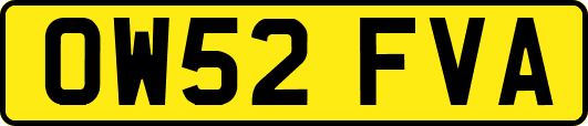 OW52FVA