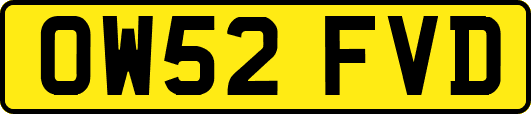 OW52FVD