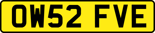OW52FVE