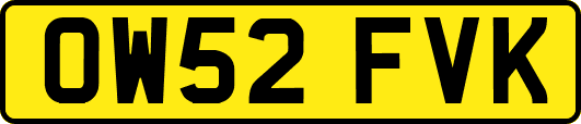 OW52FVK