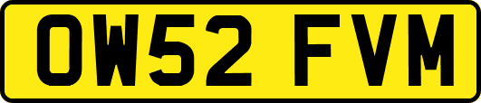 OW52FVM