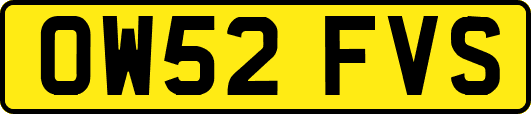 OW52FVS