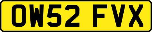 OW52FVX