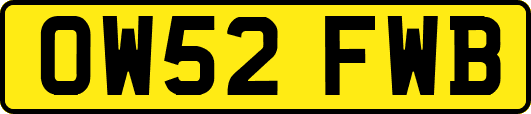 OW52FWB