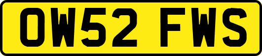 OW52FWS