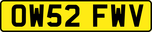 OW52FWV