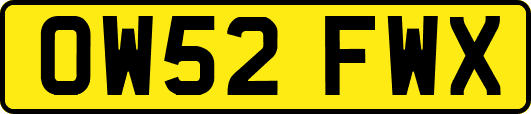 OW52FWX