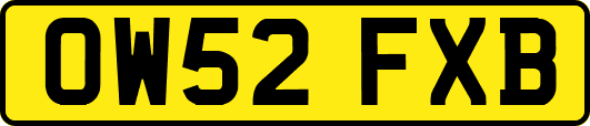 OW52FXB