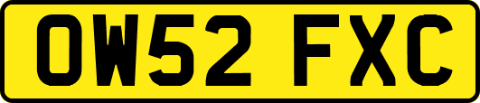 OW52FXC