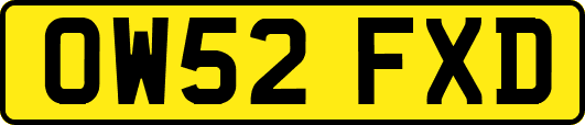 OW52FXD