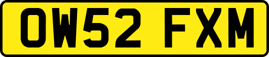OW52FXM