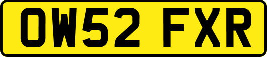 OW52FXR