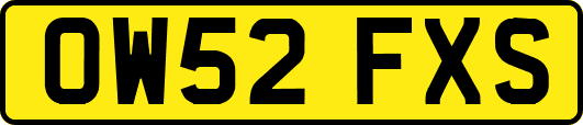 OW52FXS