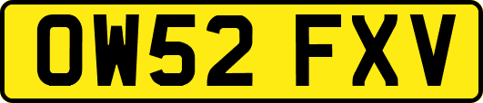 OW52FXV